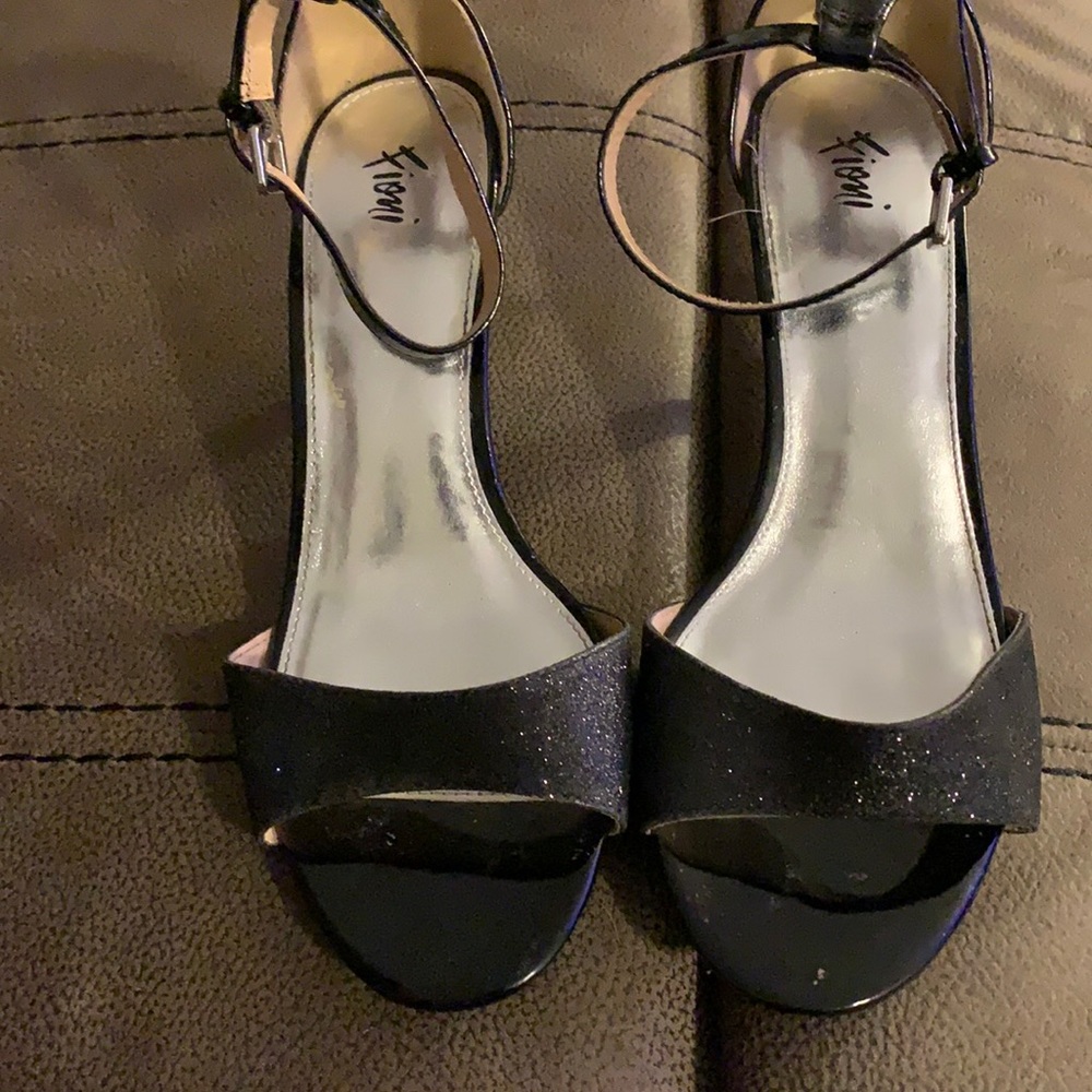Fiona After Seven Shoes